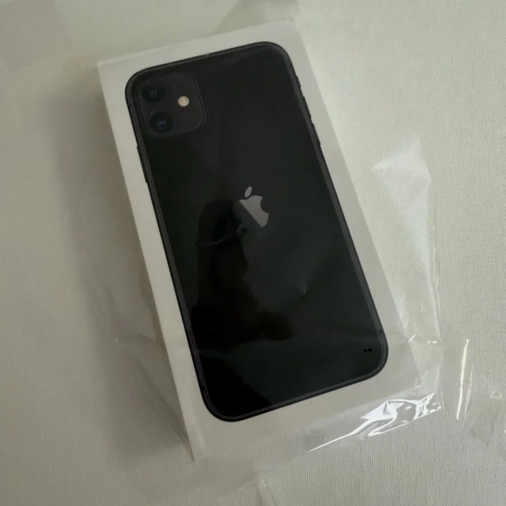 Apple iPhone 11
